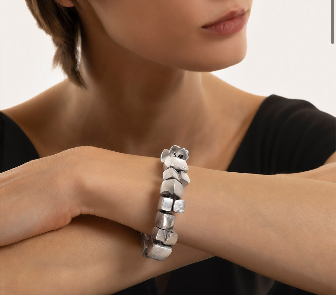 Vestopazzo al01171 bracciale elastico