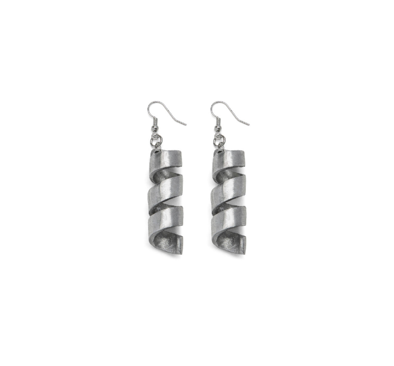 Vestopazzo al17402 orecchini spirali