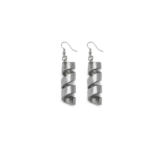 Vestopazzo al17402 orecchini spirali