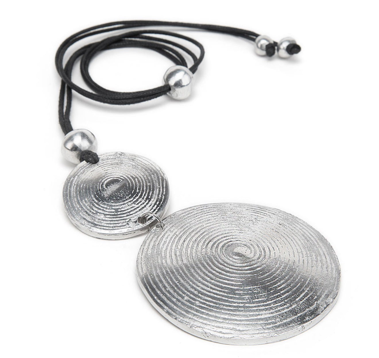 Vestopazzo al04137 pendente ronde  spirali