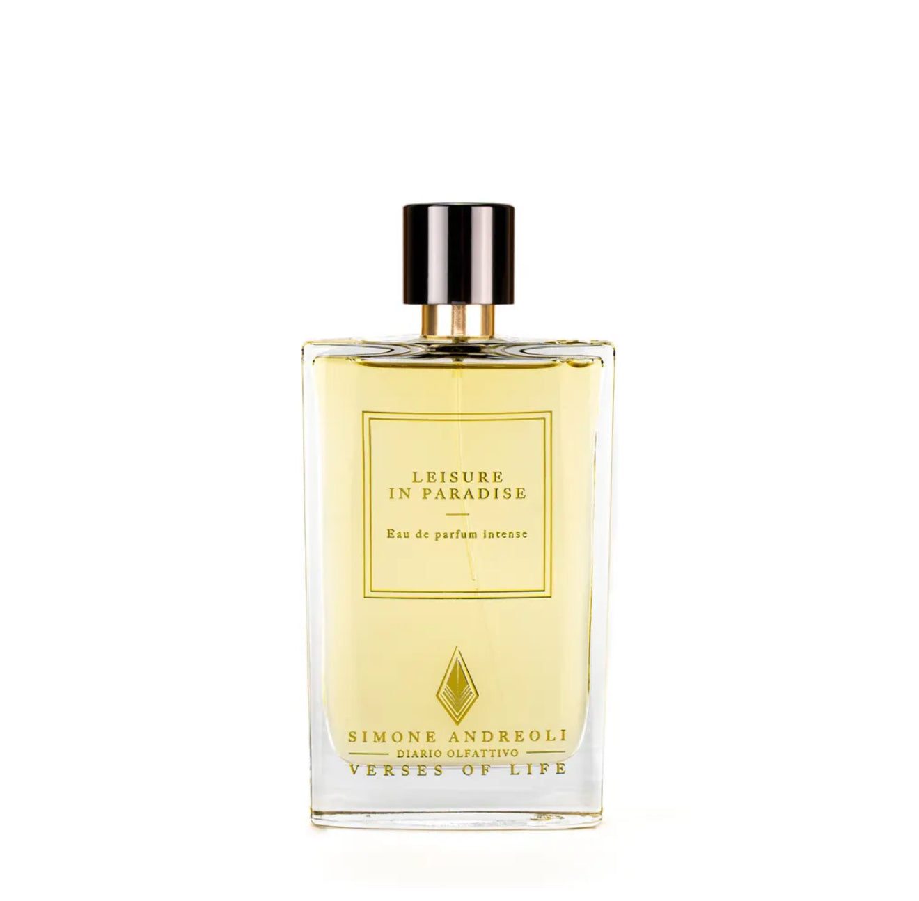 Simone Andreoli - Leisure in Paradise - Edp 100 ml