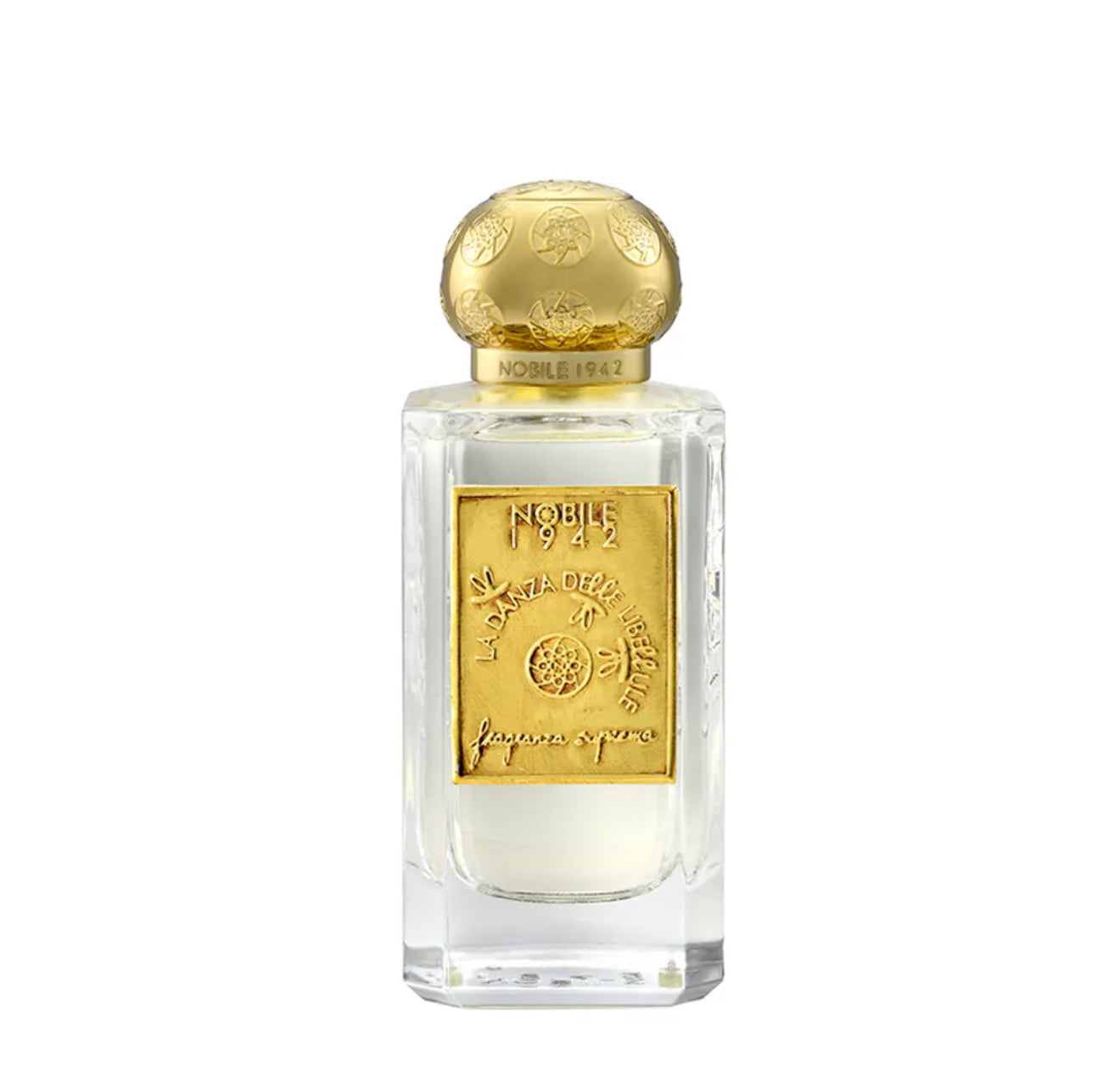 Nobile1942- La danza delle libellule- edp 75 ml