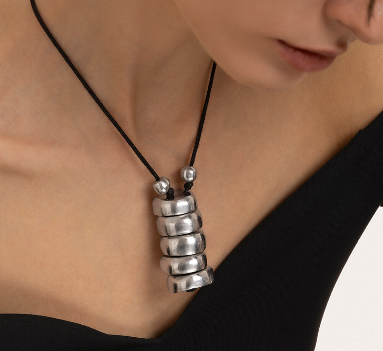 Vestopazzo al05049 pendente elementi