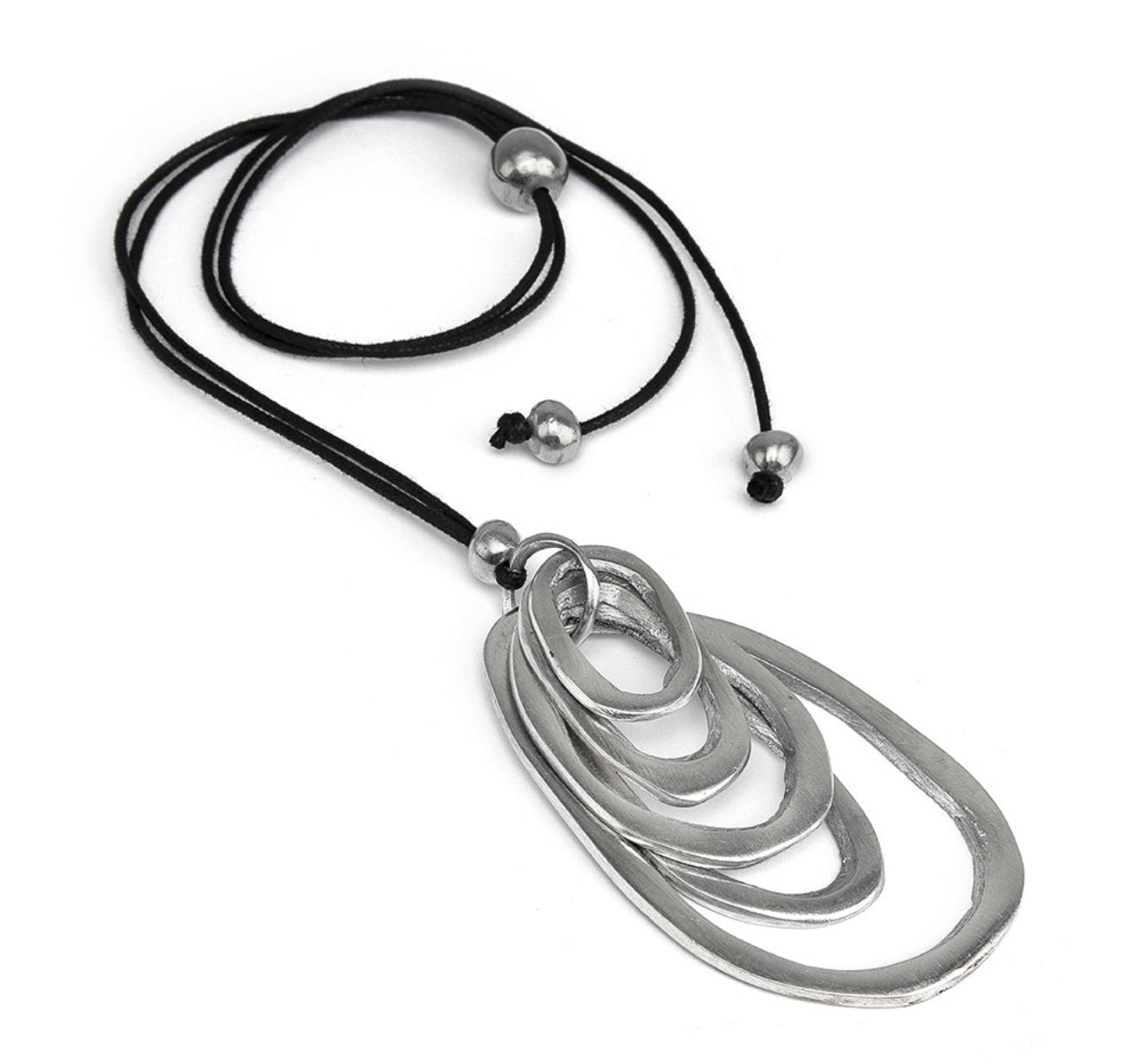 Vestopazzo al04222 pendente 5 ovale