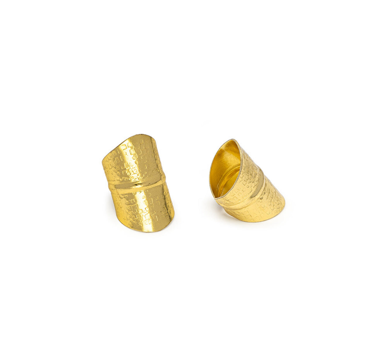 Vestopazzo dd15083 anello fascia texture