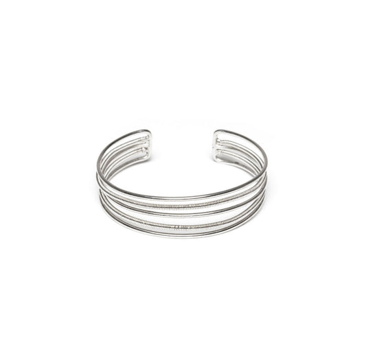 Vestopazzo 5 line band bracelet MI2083 