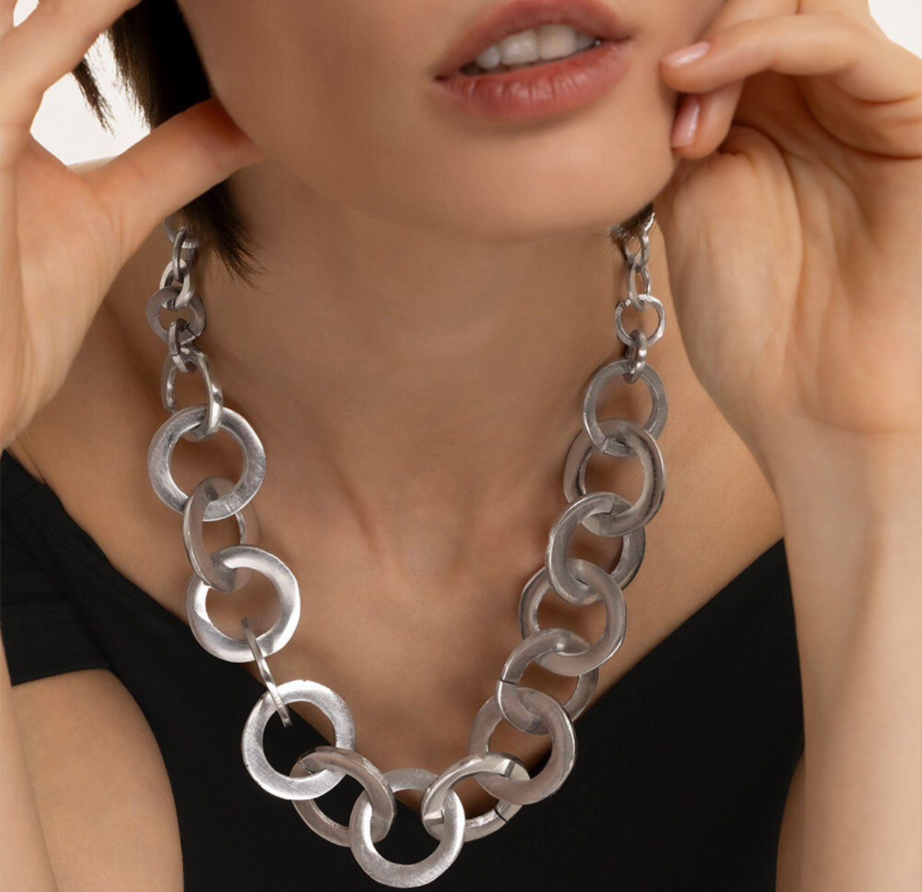 Vestopazzo al02237 collier