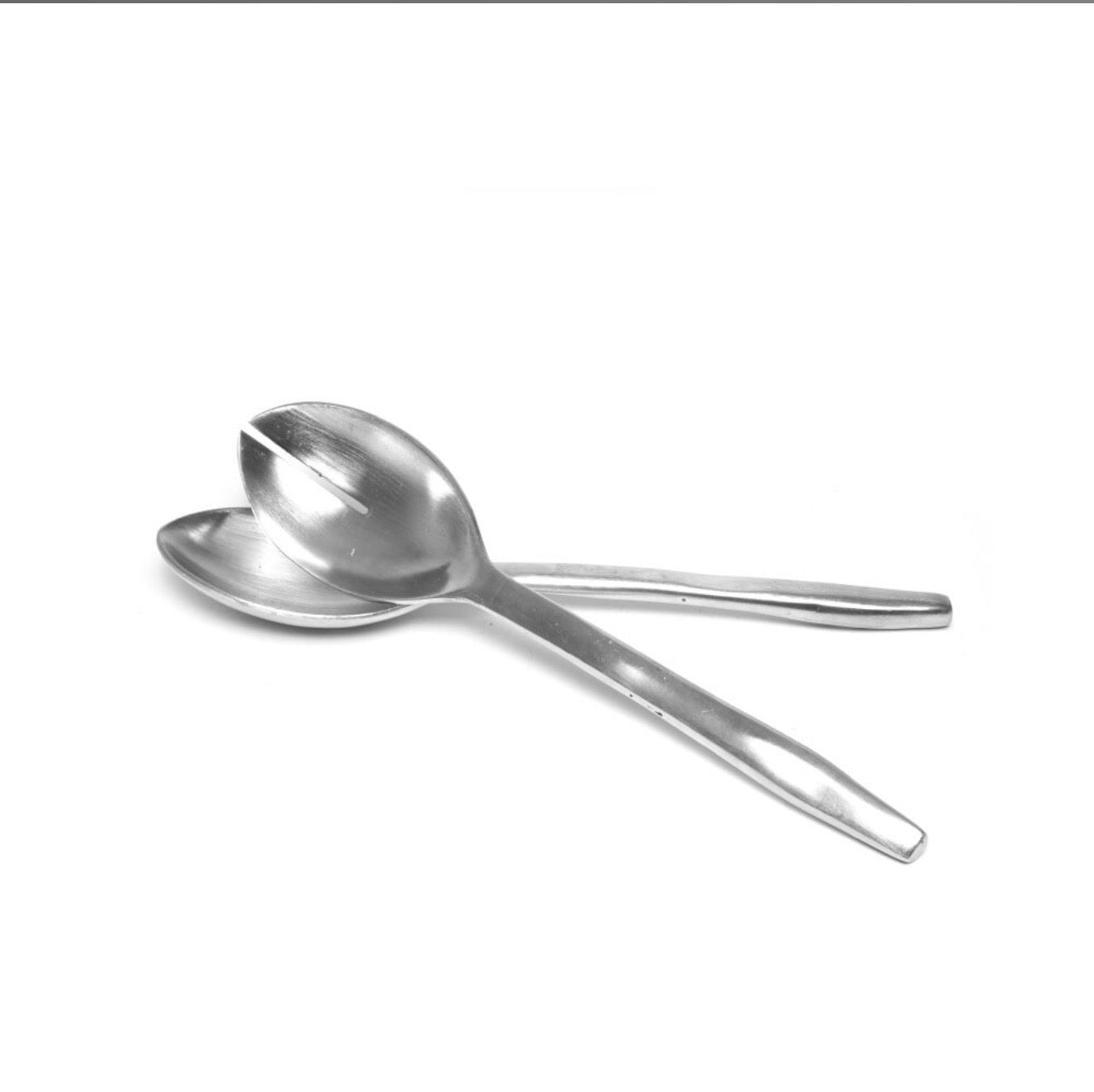 Vestopazzo AH30003 Posate insalata ovale