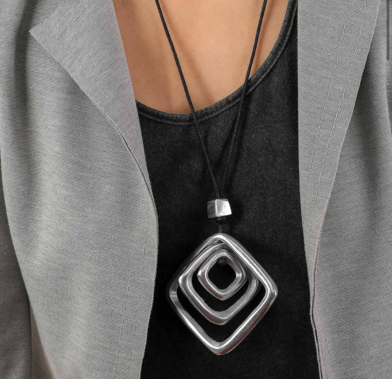 Vestopazzo al04084 pendenti elementi