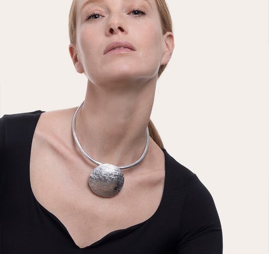 Vestopazzo al02226 collier rigido