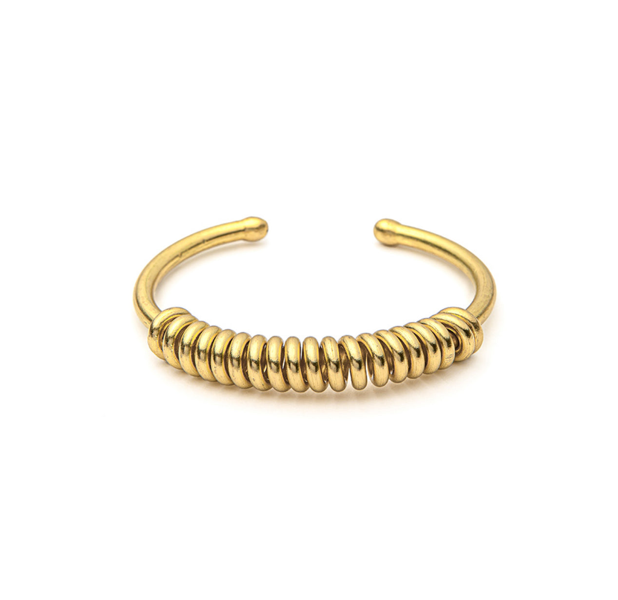 Vestopazzo dd11131 bangle aperto molla