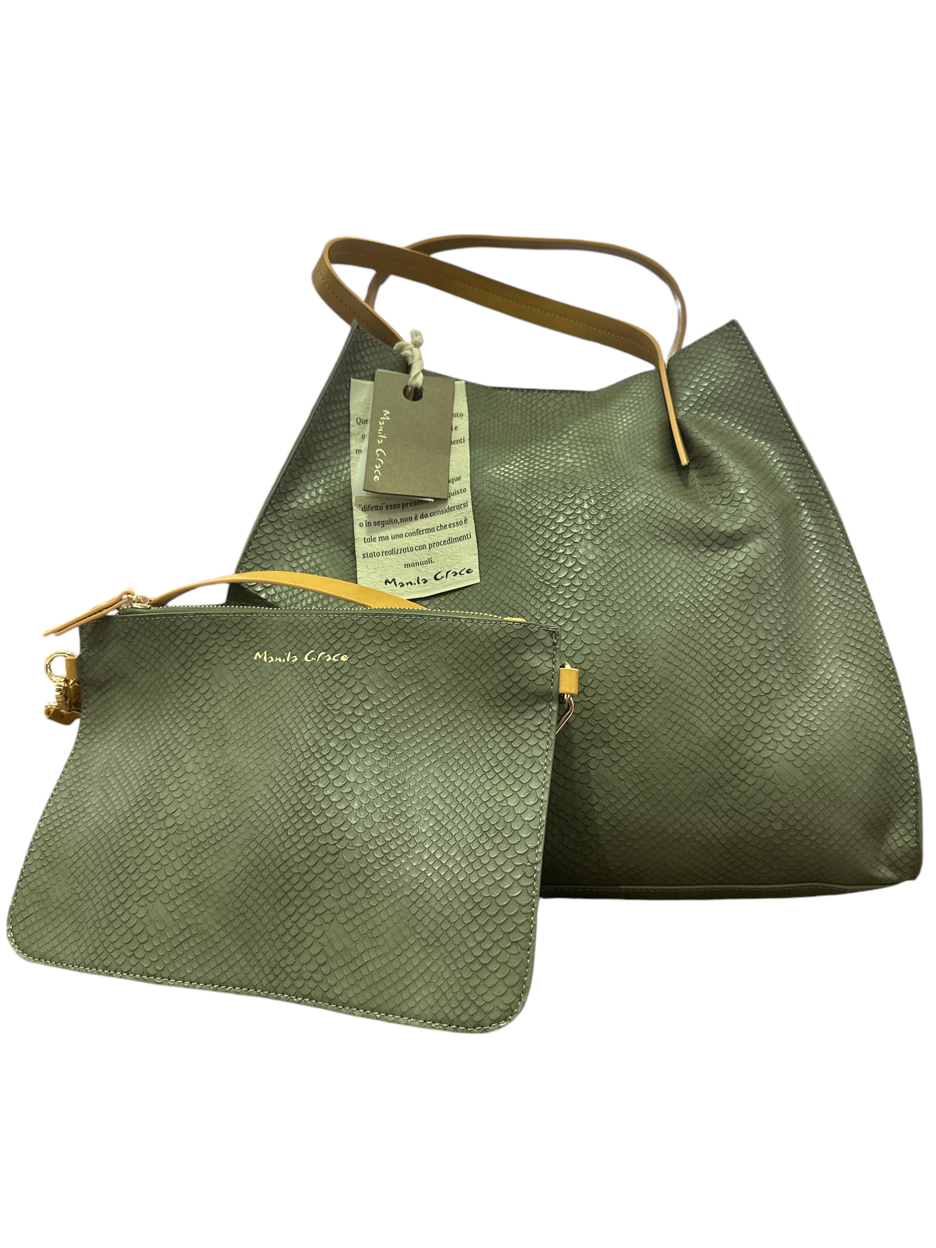 Borsa doris manila grace shop