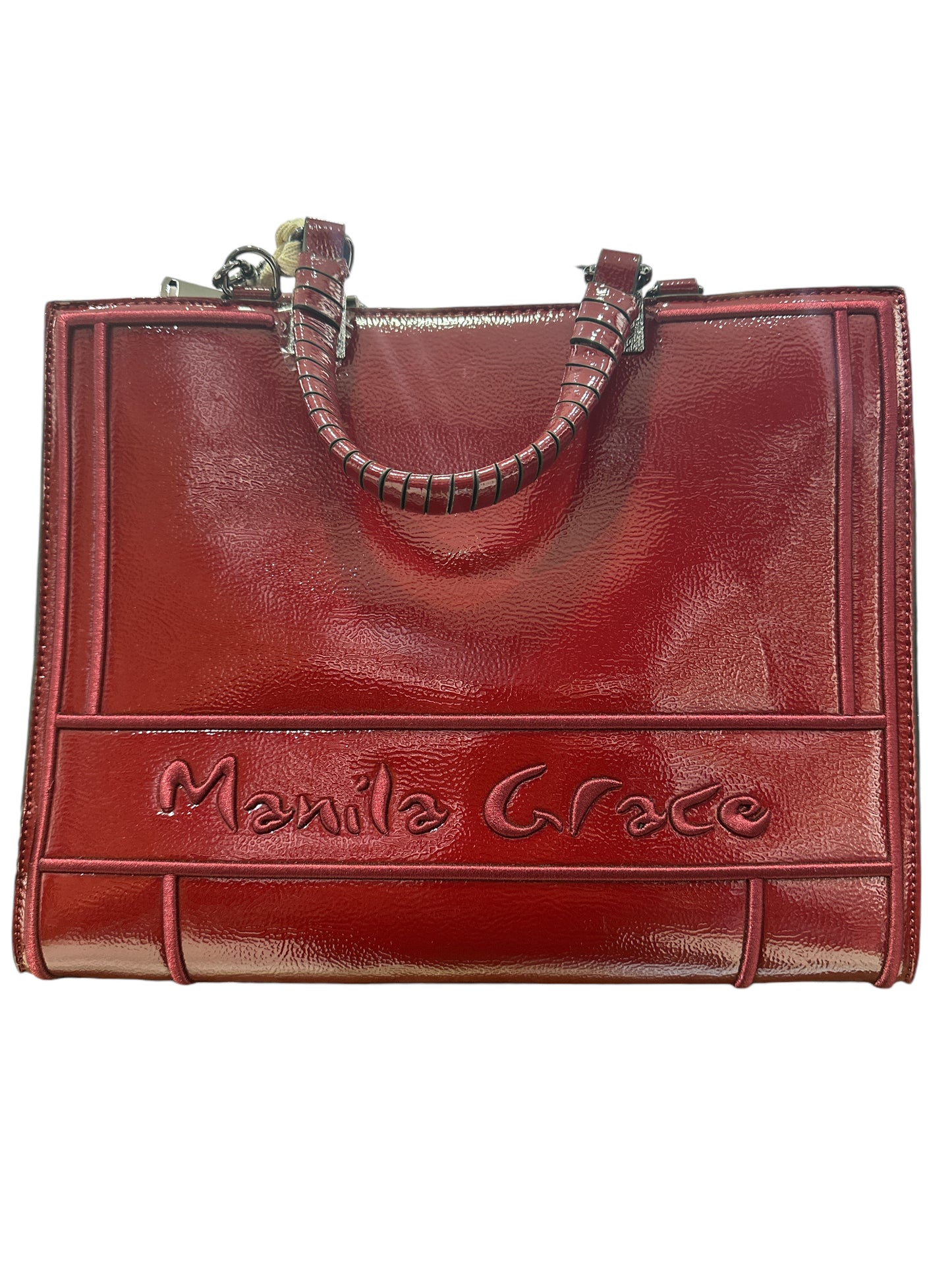 Manila Grace b241 shopper small