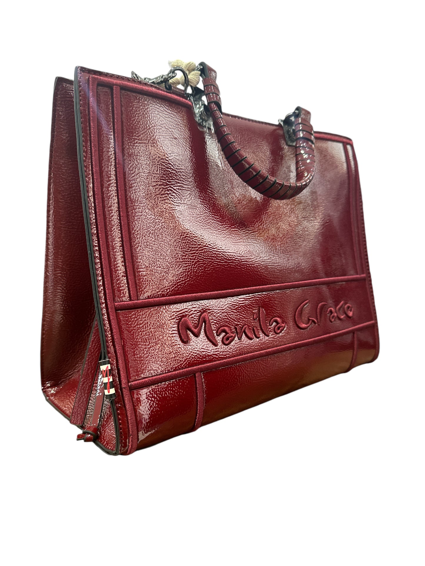 Manila Grace b241 shopper small