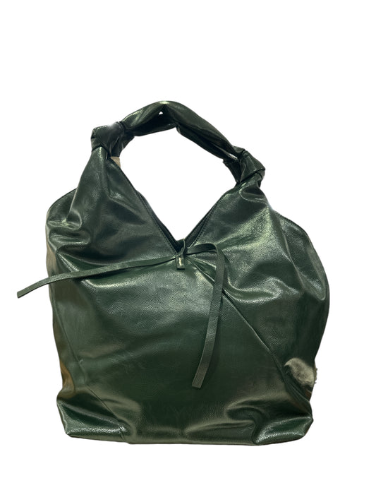 Manila Grace B224 Borsa Hobo Clio