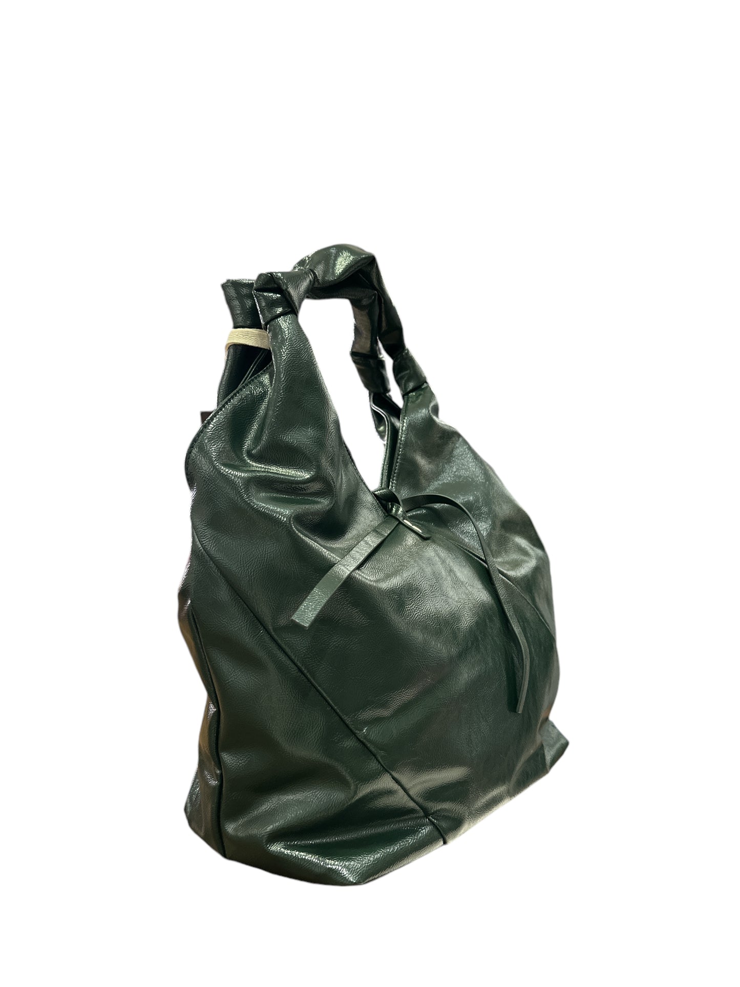 Manila Grace B224 Borsa Hobo Clio