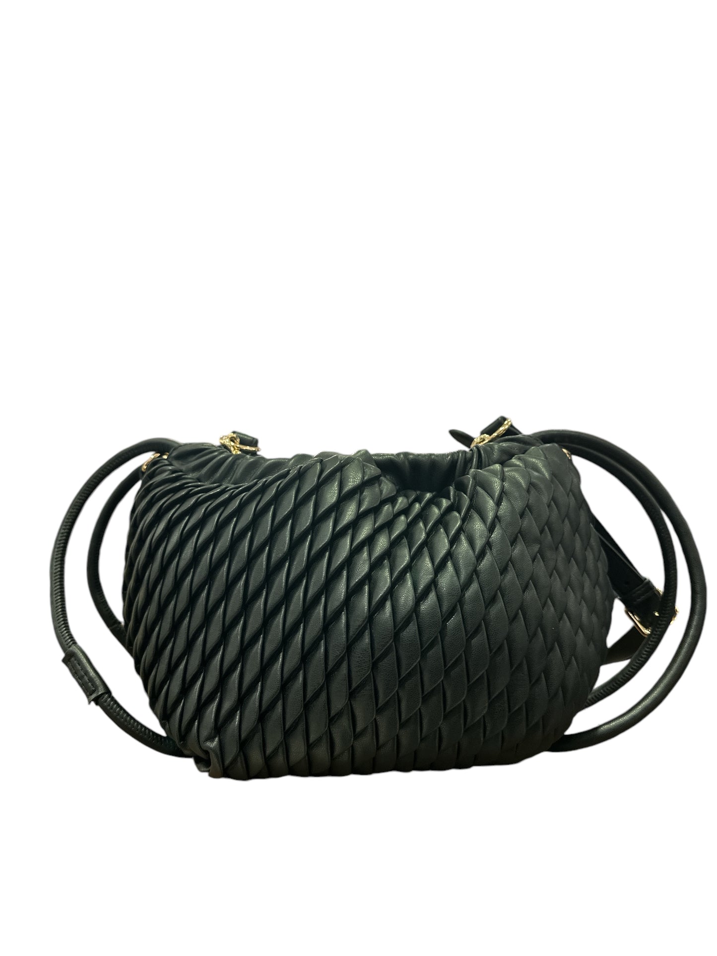 Manila Grace B272 Borsa bucket petit