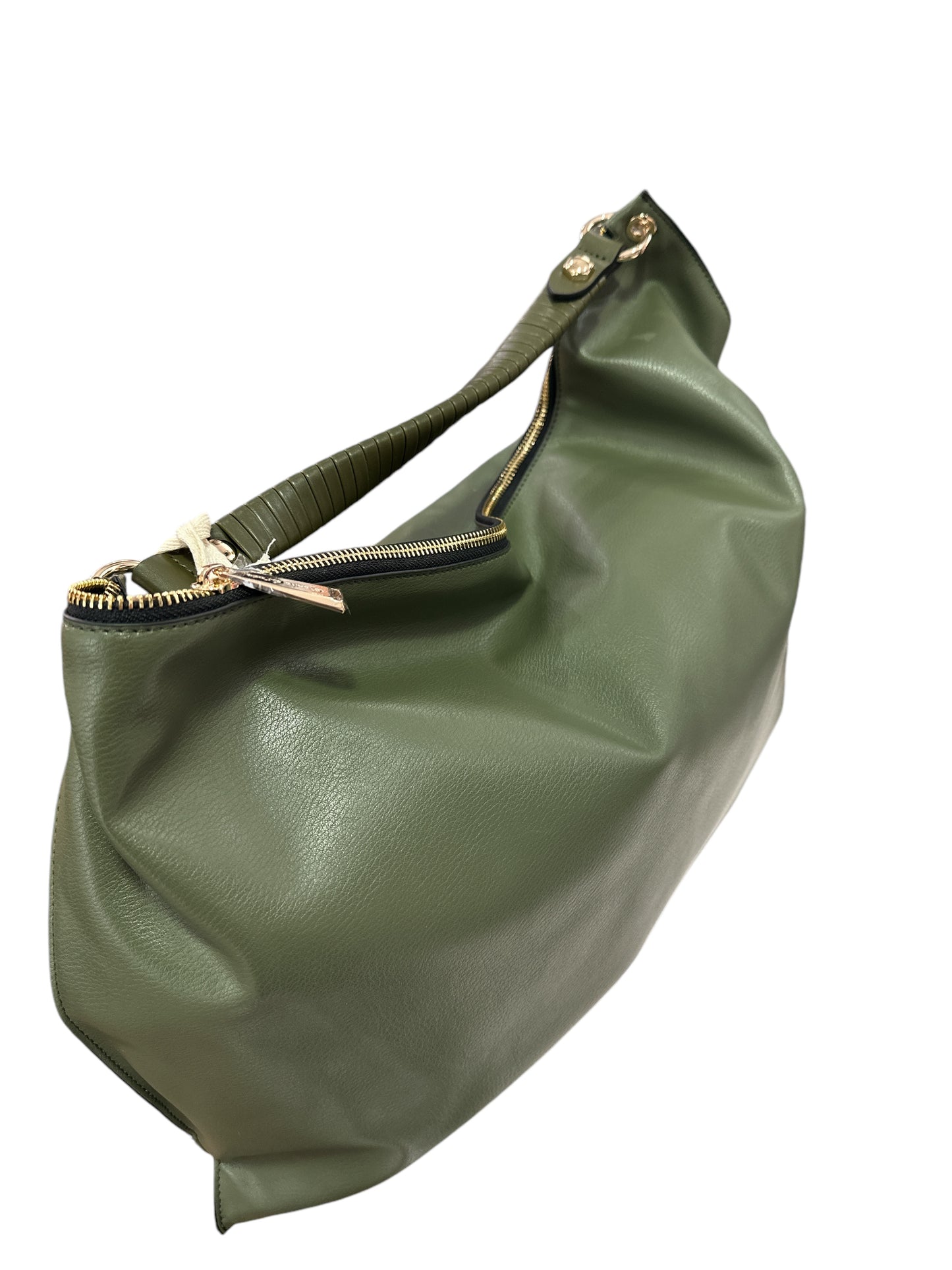 Manila Grace B265 Borsa Hobo big