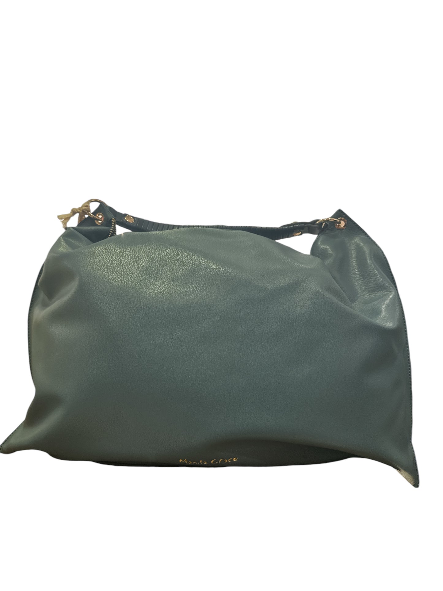 Manila Grace B265 Borsa Hobo big