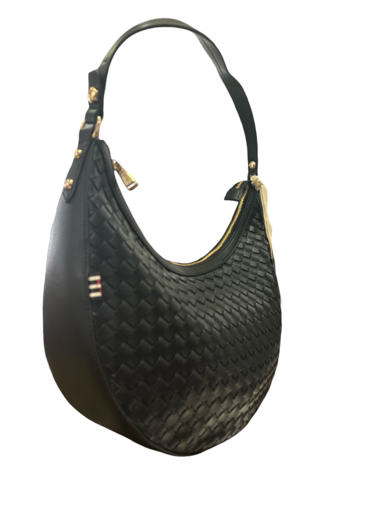 Manila Grace b278 Borsa Hobo big