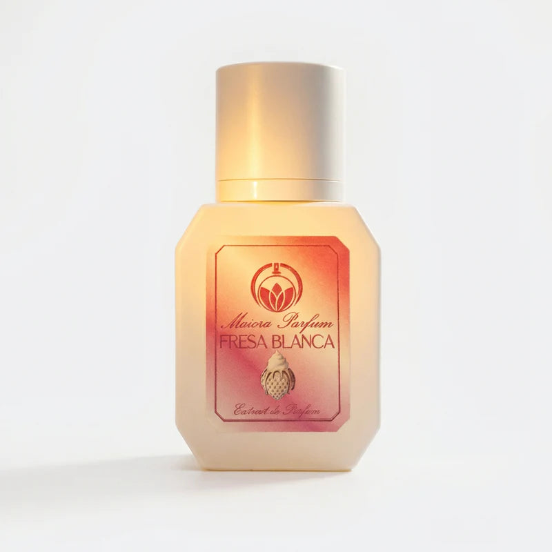 Maiora Fresa Blanca - extrait de parfum - campione 2 ml