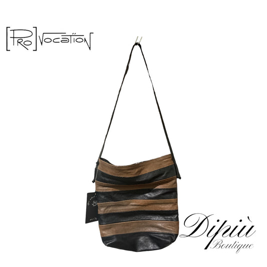 Provocation B9 Small shoulder bag (different colors)