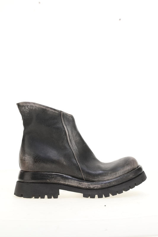 AS98 B51215 Stivaletto