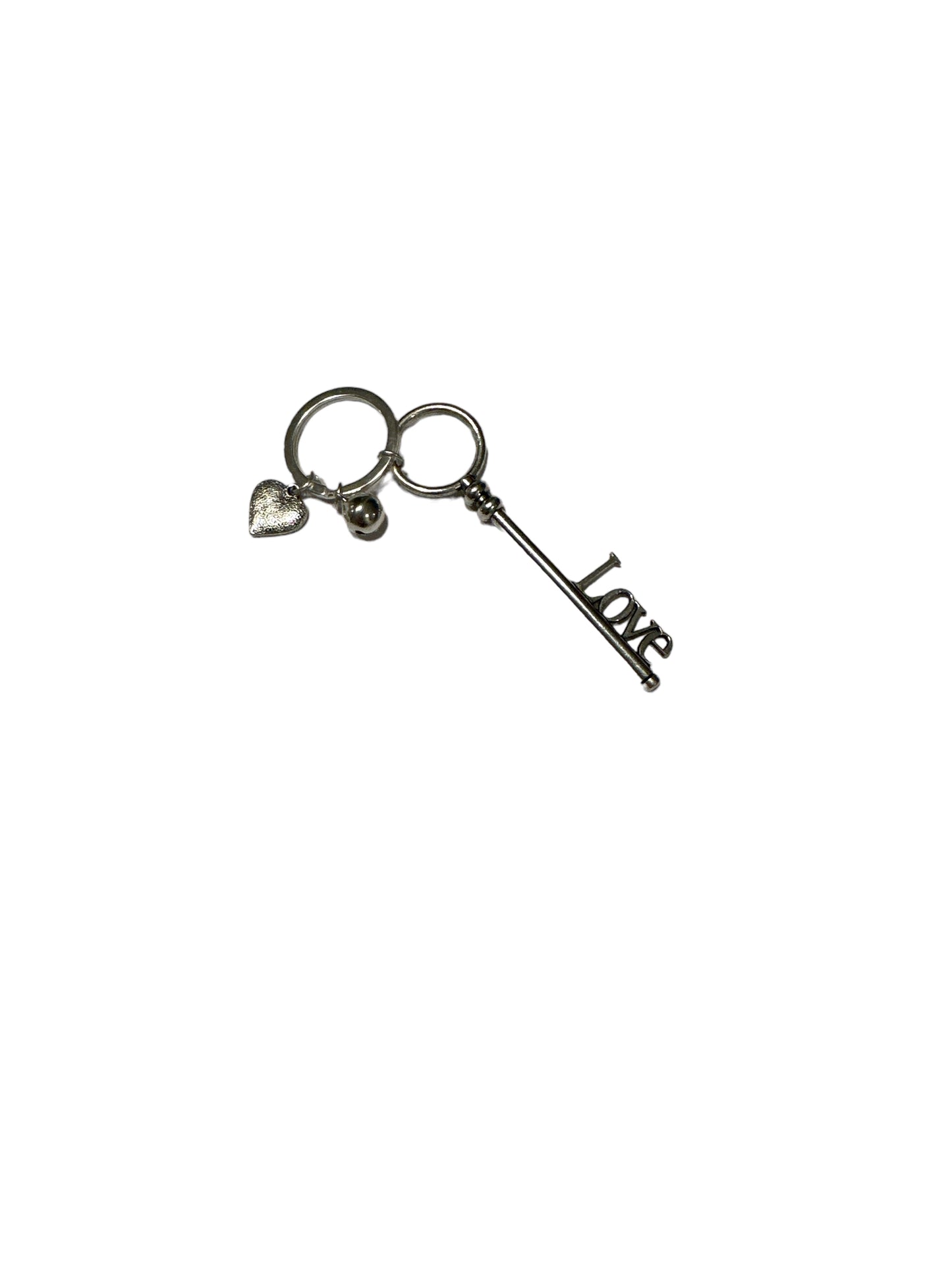 Vestopazzo Love key ring LO96001