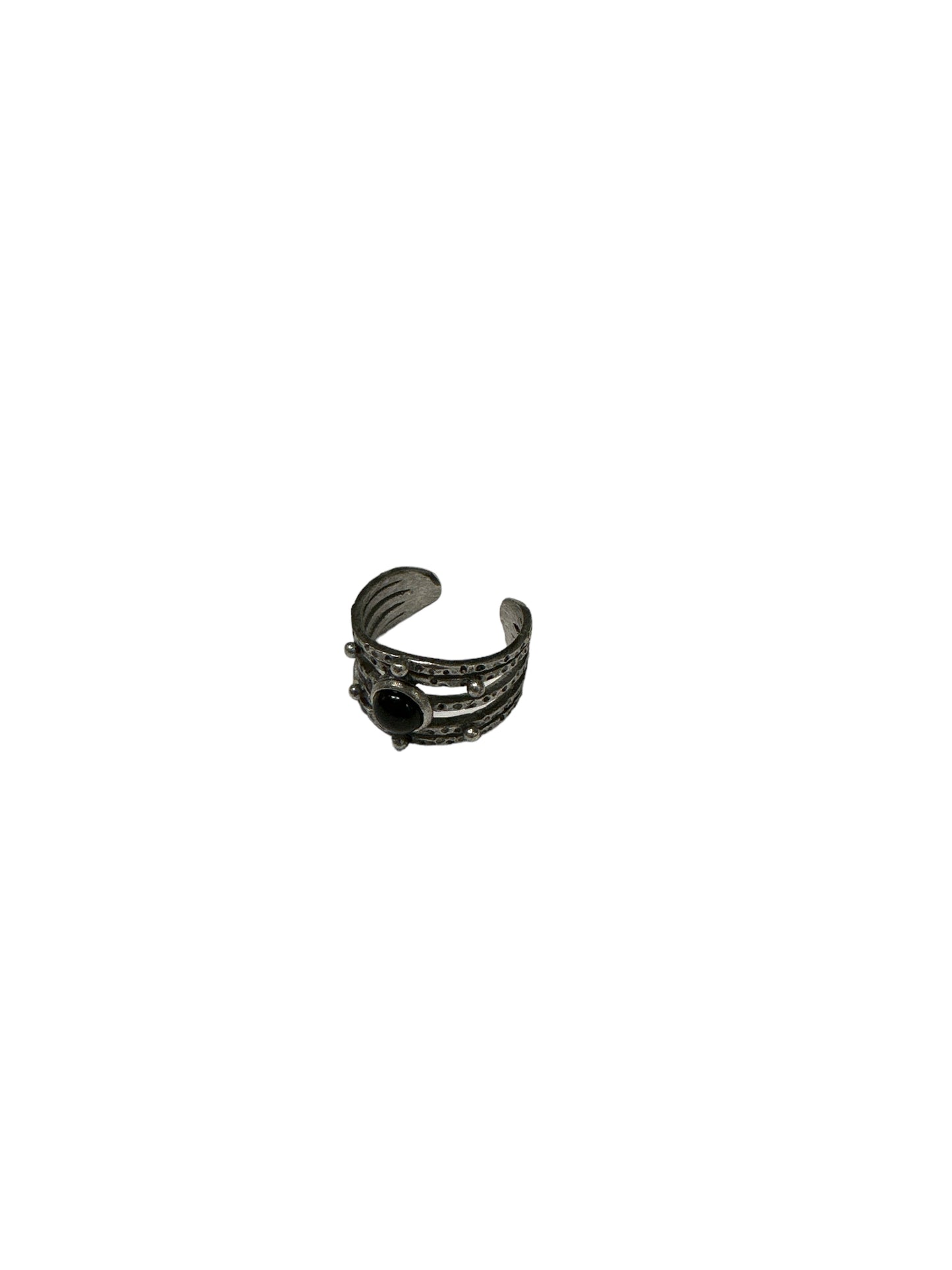 Vestopazzo firmament band ring LO82153 