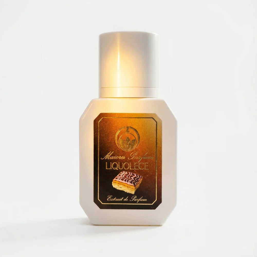 Maiora Liquolece - extrait de parfum- campione 2 ml