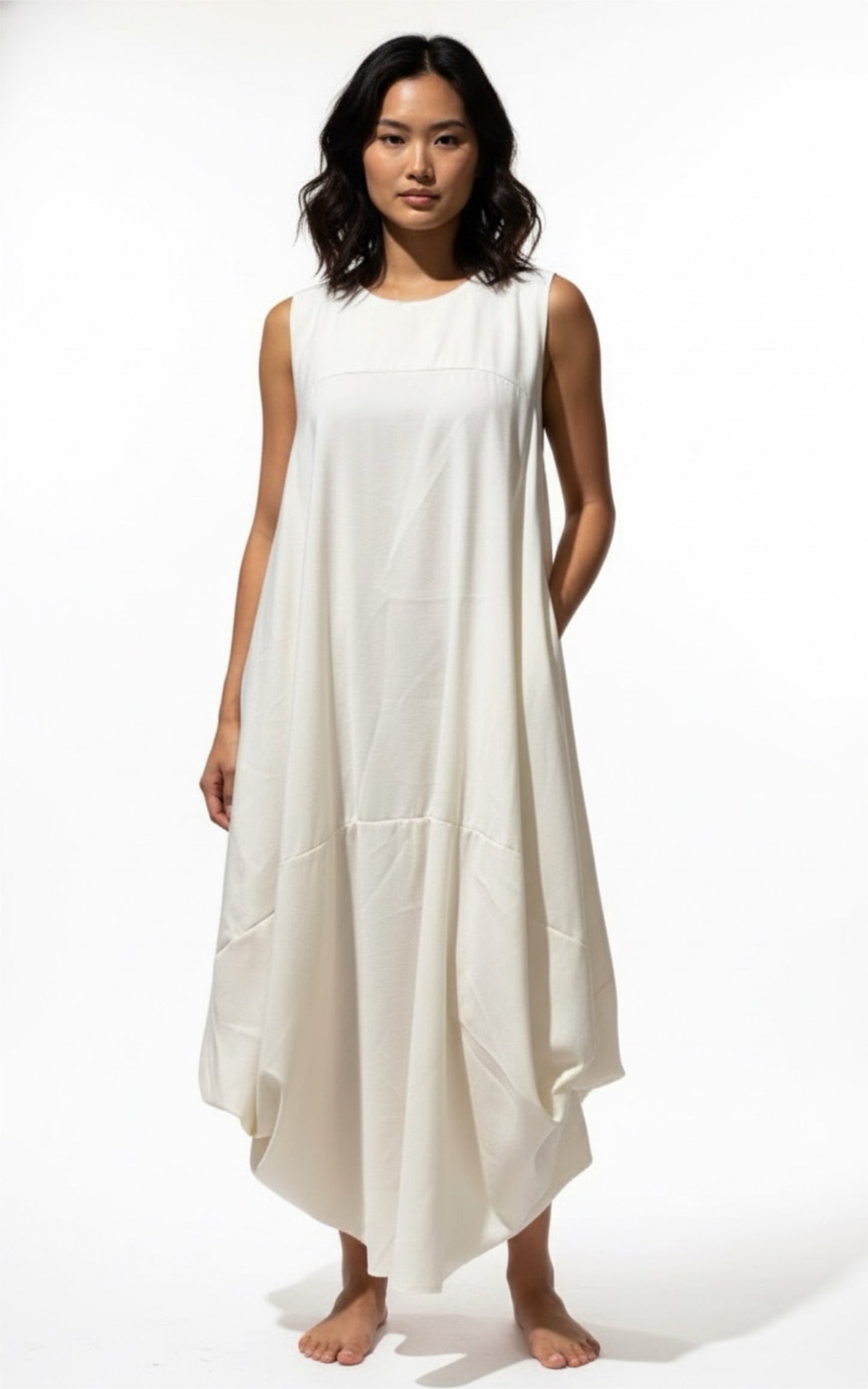 Provocation n48/1 abito tg unica