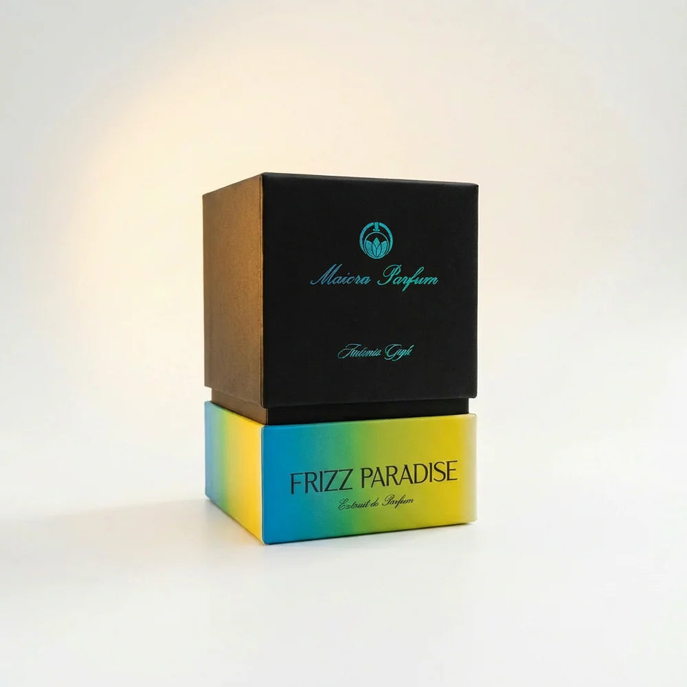 Maiora FRIZZ PARADISE - extrait de parfum 30 ml