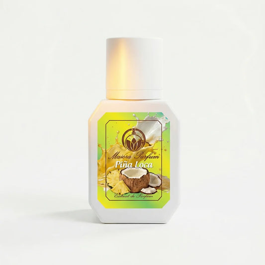 Maiora Pina Loca - extrait de parfum- 30 ml