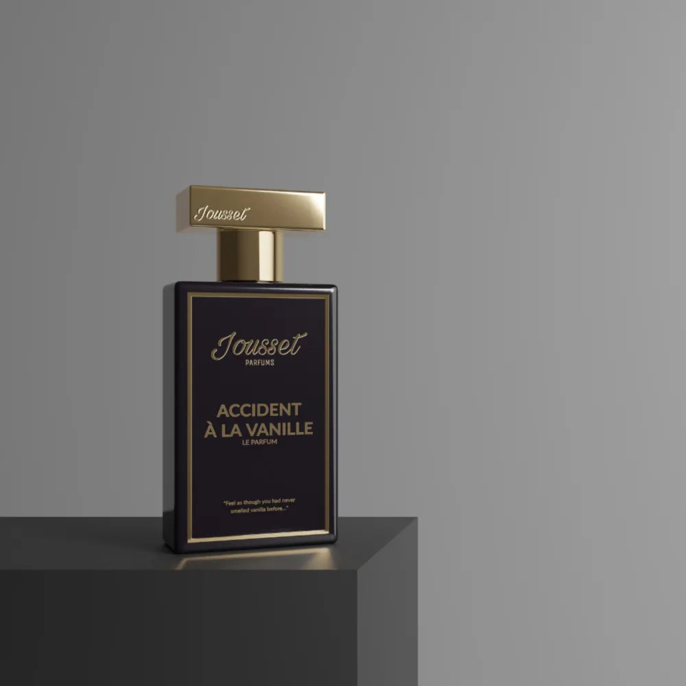 JOUSSET PARFUMS
Accident a la Vanille Extrait de Parfum 50ml
