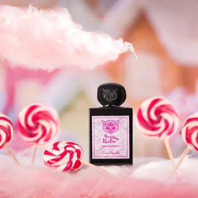 Lorenzo Pazzaglia - Sugar Kisses - Extrait 2ml