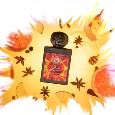 Lorenzo Pazzaglia - Sweet Xplosion- Extrait 2ml