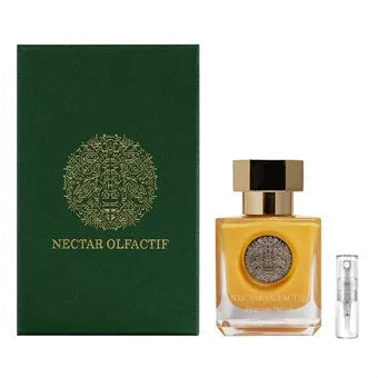 Nectar Olfactif – Etoile de Bali - Extrait 2ml (Sample)