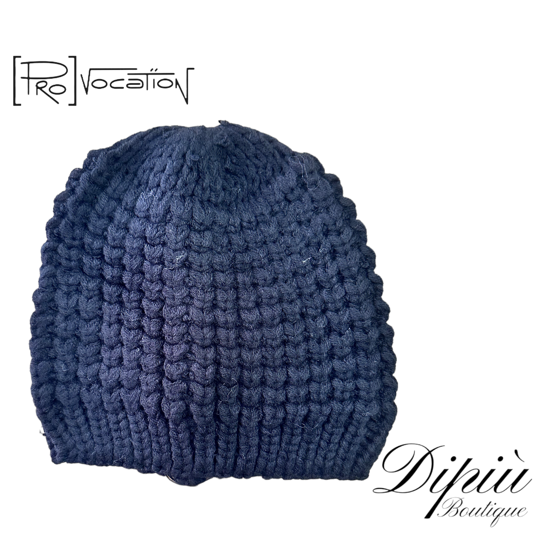 Provocation N67 Braided Hat